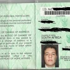 Fake pilot license south africa